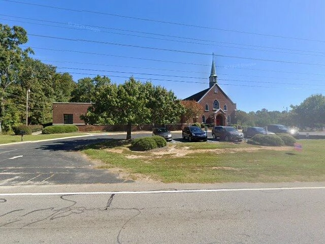 House image located at Irmo, SC 29063