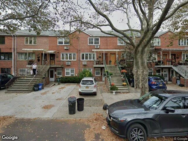 House image located at Brooklyn, NY 11234