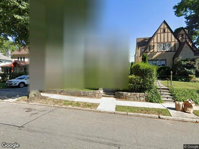 House image located at Mount Vernon, NY 10553