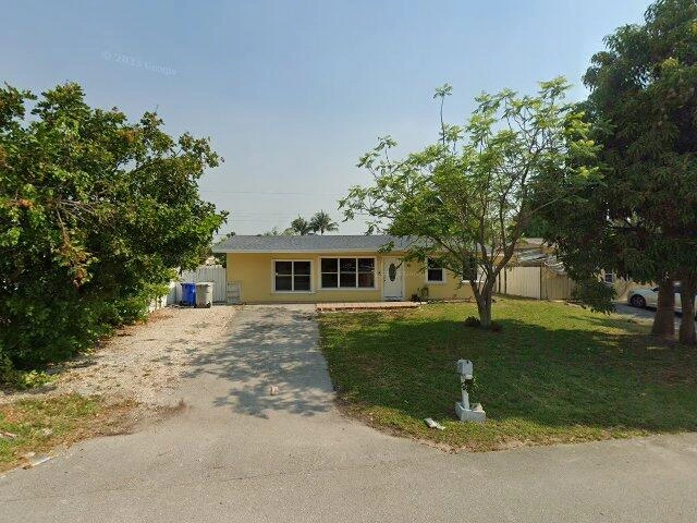 House image located at Pompano Beach, FL 33064