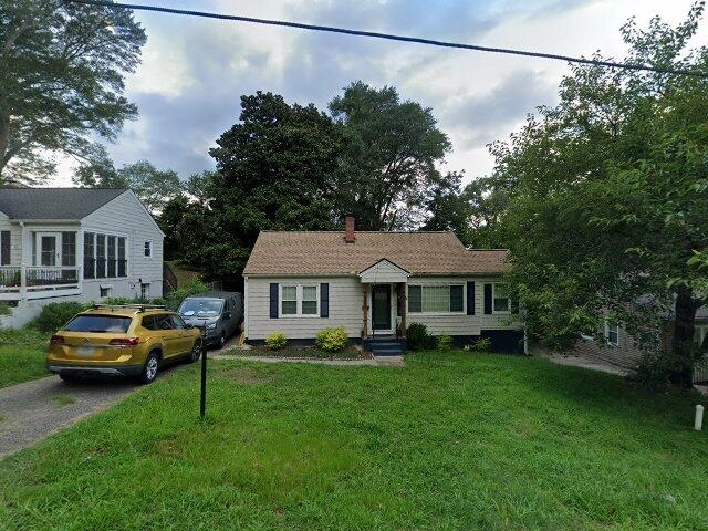 House image located at Marietta, GA 30060