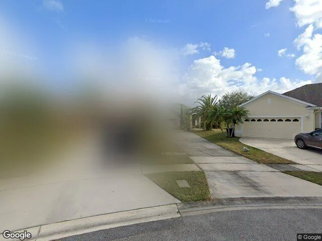 House image located at Orlando, FL 32828