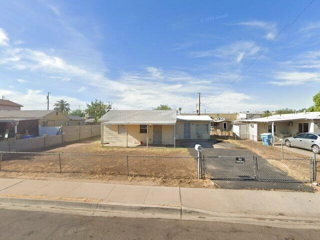 House image located at Phoenix, AZ 85009
