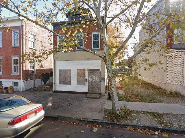 House image located at Trenton, NJ 08618