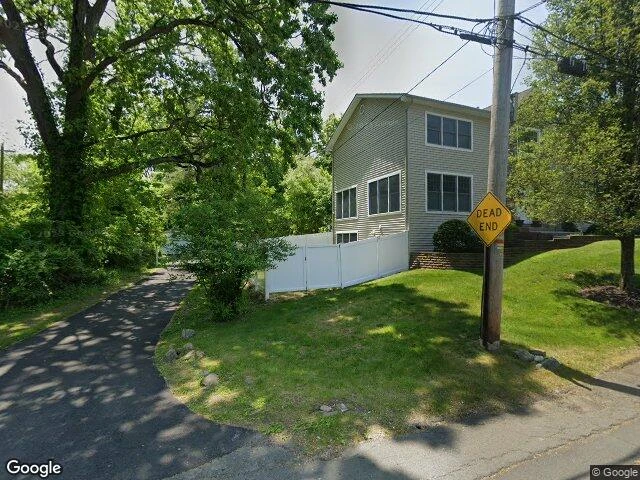 House image located at New City, NY 10956
