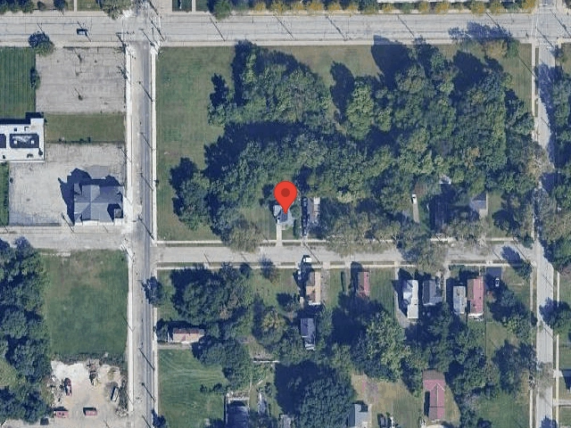 House image located at Cleveland, OH 44104