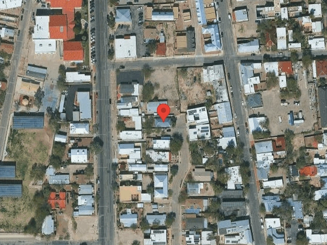 House image located at Yuma, AZ 85364