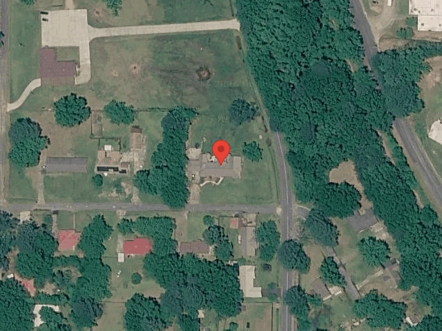 House image located at Camden, AR 71701