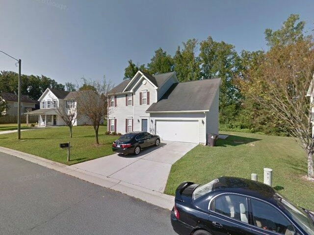 House image located at Winston Salem, NC 27107