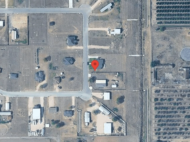 House image located at Donna, TX 78537