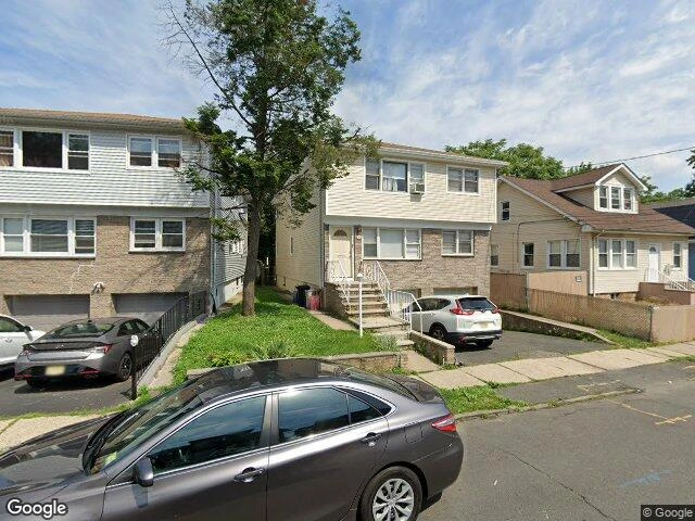 House image located at Irvington, NJ 07111