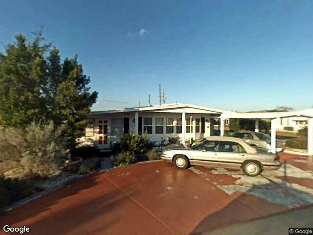 House image located at Zephyrhills, FL 33541