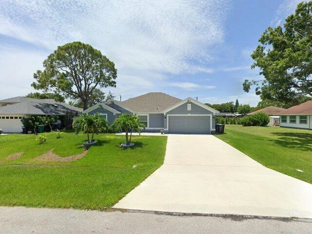 House image located at Port Saint Lucie, FL 34952