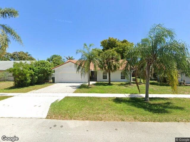 House image located at Boca Raton, FL 33487