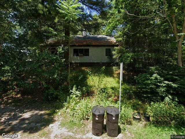 House image located at Shirley, NY 11967