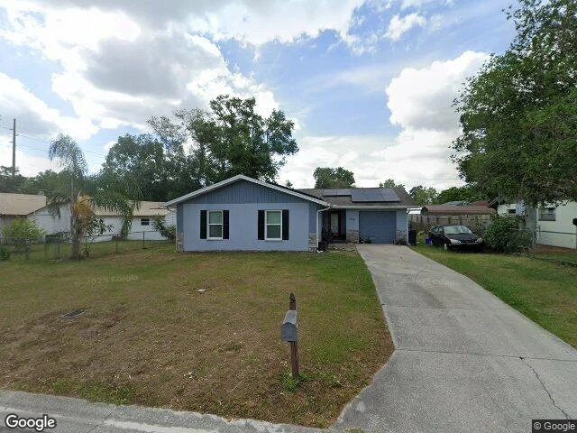 House image located at Dade City, FL 33523
