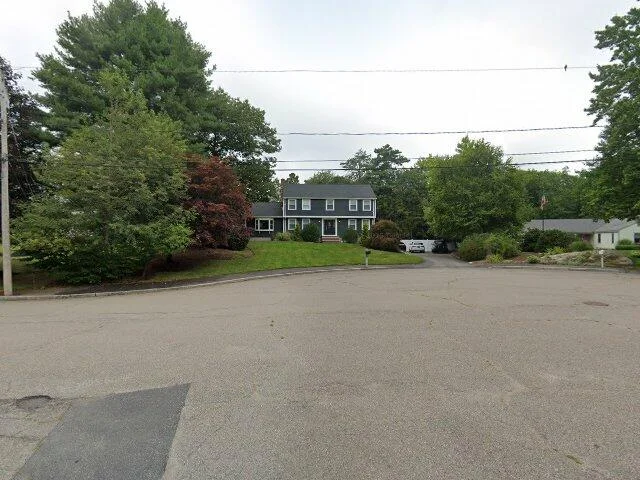 House image located at Abington, MA 02351