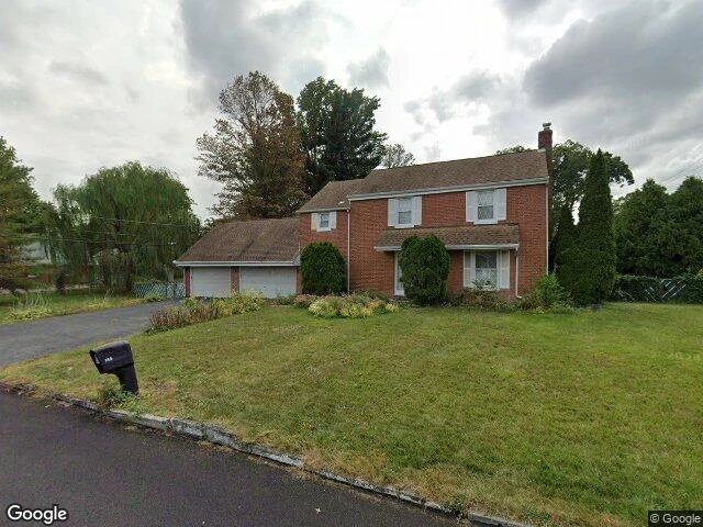 House image located at Bryn Mawr, PA 19010