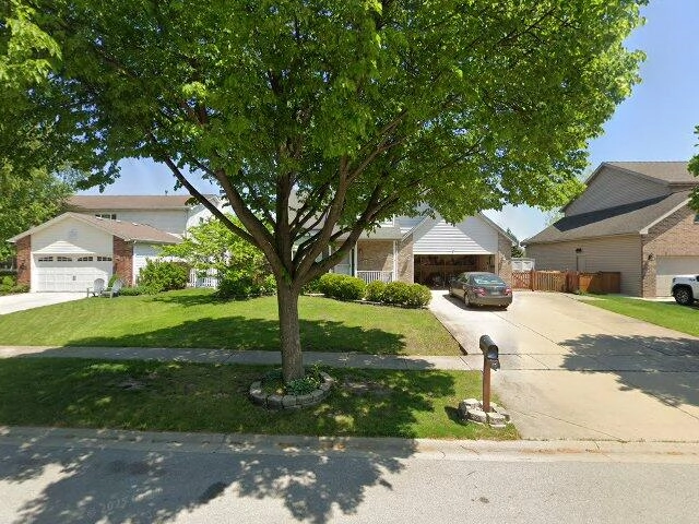 House image located at Plainfield, IL 60586