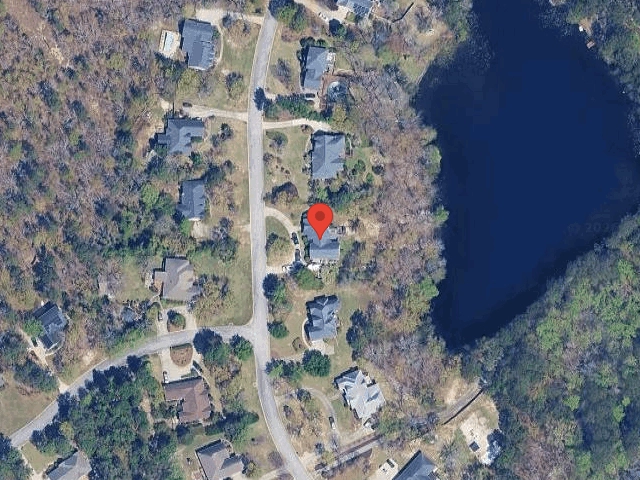 House image located at Blythewood, SC 29016