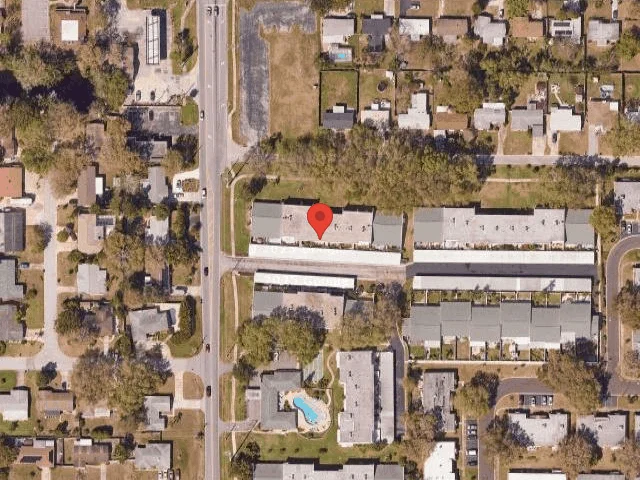 House image located at Clearwater, FL 33756