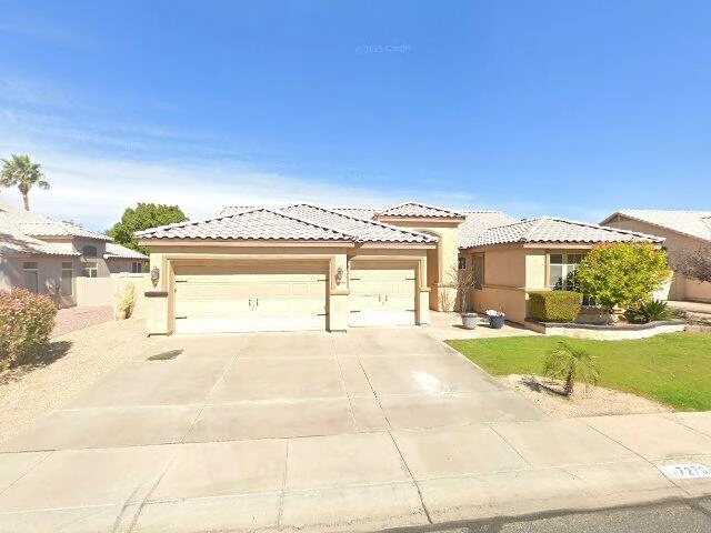 House image located at Glendale, AZ 85310