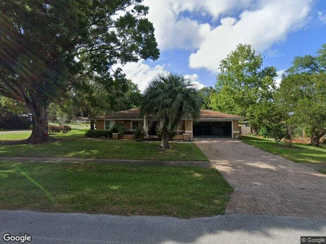 House image located at Saint Augustine, FL 32086