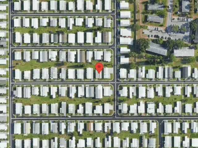 House image located at Tarpon Springs, FL 34689