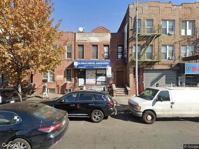 House image located at Brooklyn, NY 11230