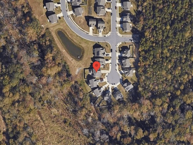 House image located at Raleigh, NC 27610