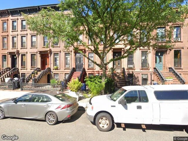 House image located at Brooklyn, NY 11221