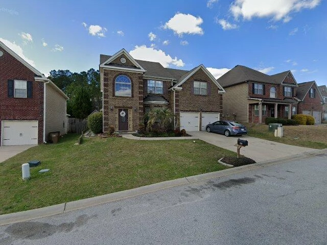 House image located at Aiken, SC 29801