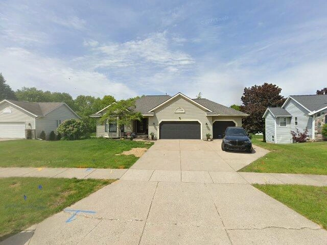 House image located at Byron Center, MI 49315