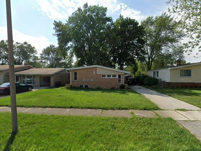 House image located at Lombard, IL 60148