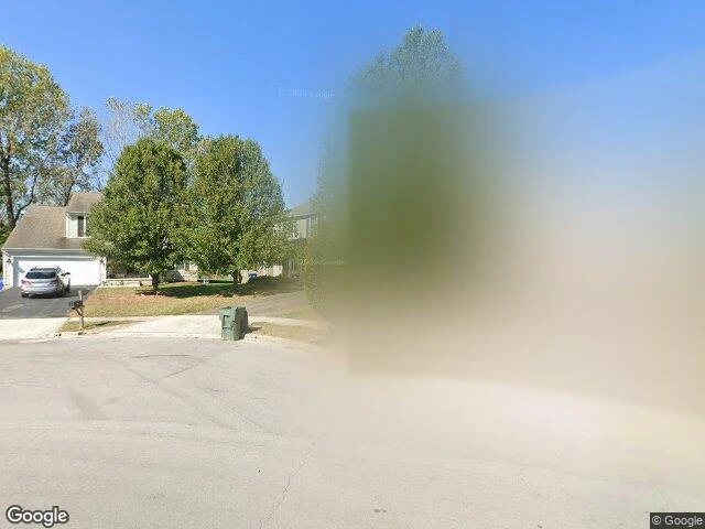 House image located at Lewis Center, OH 43035