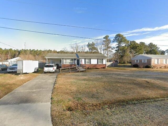 House image located at Jacksonville, NC 28546