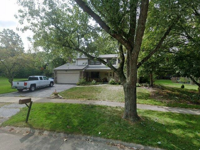 House image located at Deerfield, IL 60015