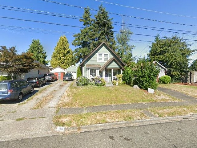 House image located at Tacoma, WA 98408