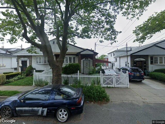 House image located at Jamaica, NY 11434