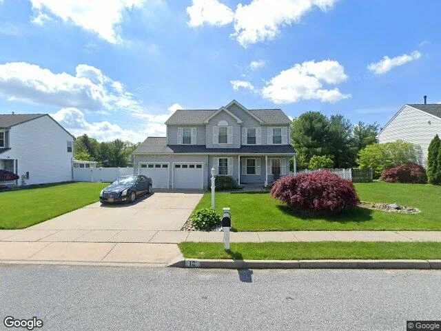 House image located at Sewell, NJ 08080