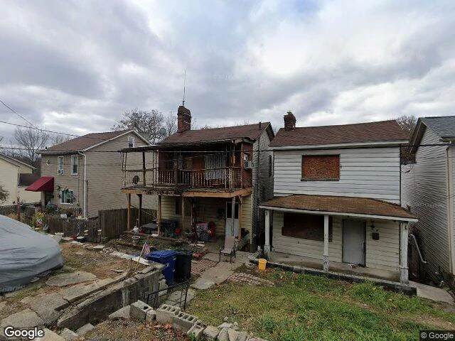 House image located at Pittsburgh, PA 15211