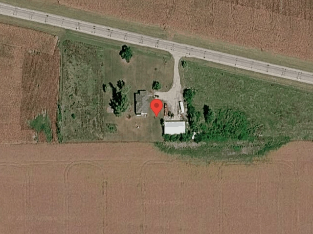 House image located at Paris, IL 61944