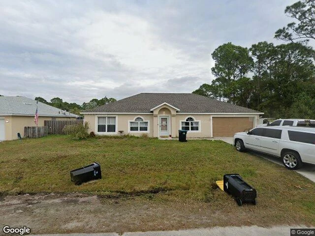 House image located at Palm Bay, FL 32907