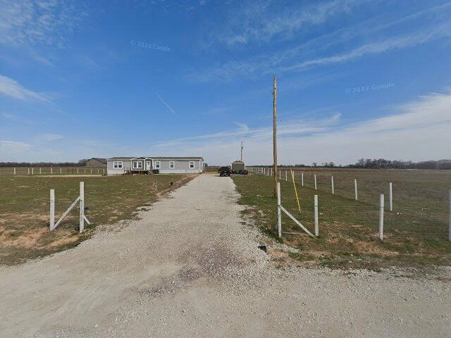 House image located at Kingston, OK 73439