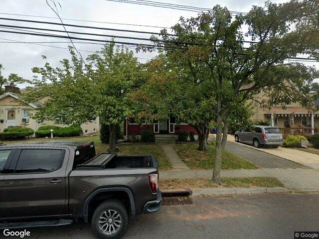 House image located at Atlantic Highlands, NJ 07716