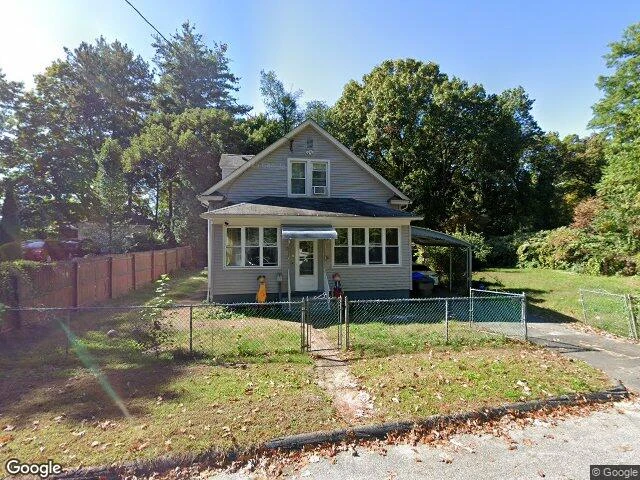 House image located at Springfield, MA 01104