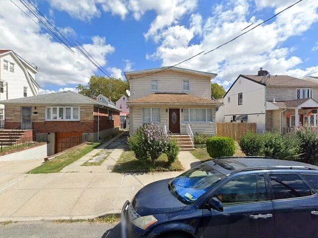 House image located at South Ozone Park, NY 11420