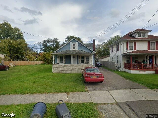 House image located at Johnson City, NY 13790