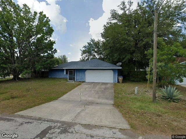 House image located at Kissimmee, FL 34758