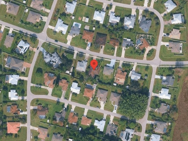 House image located at Port Saint Lucie, FL 34983